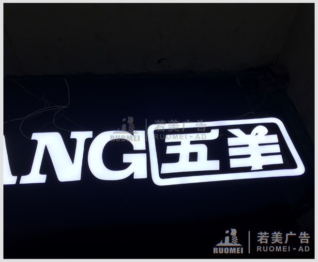 树脂字